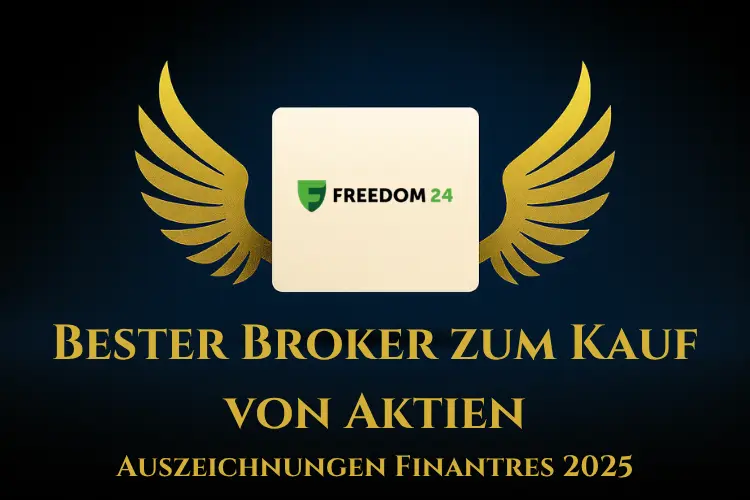 Bester Broker zum Kauf von Aktien